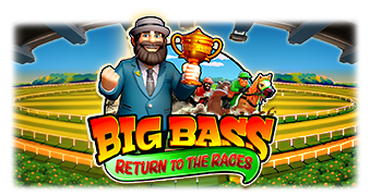 Demo Slot Big Bass Return to the Races