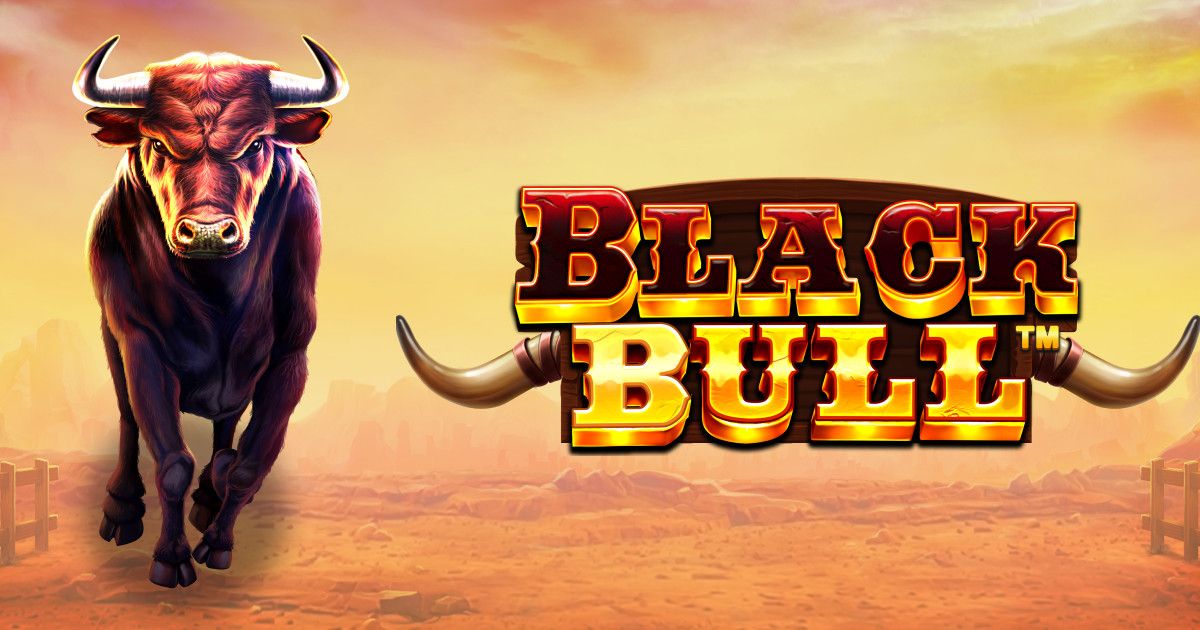 Demo Slot Black Bull