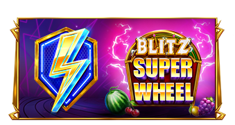 Demo Slot Blitz Super Wheel