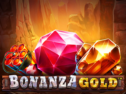 Demo Slot Bonanza Gold
