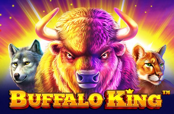Demo Slot Buffalo King