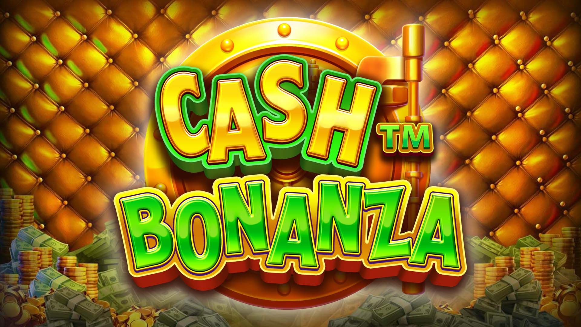 Demo Slot Cash Bonanza