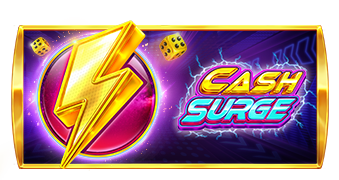 Demo Slot Cash Surge