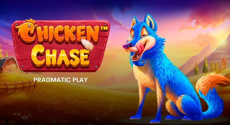 Demo Slot Chicken Chase