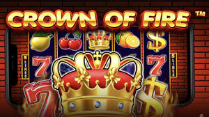 Demo Slot Crown Of Fire