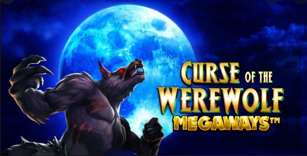 Demo Slot Curse Of The Werewolf Megaways