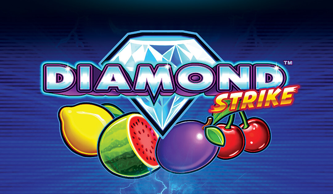 Demo Slot Diamond Strike
