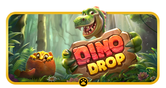 Demo Slot Dino Drop