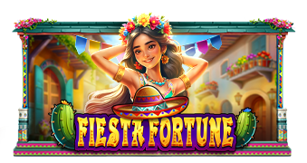 Demo Slot Fiesta Fortune