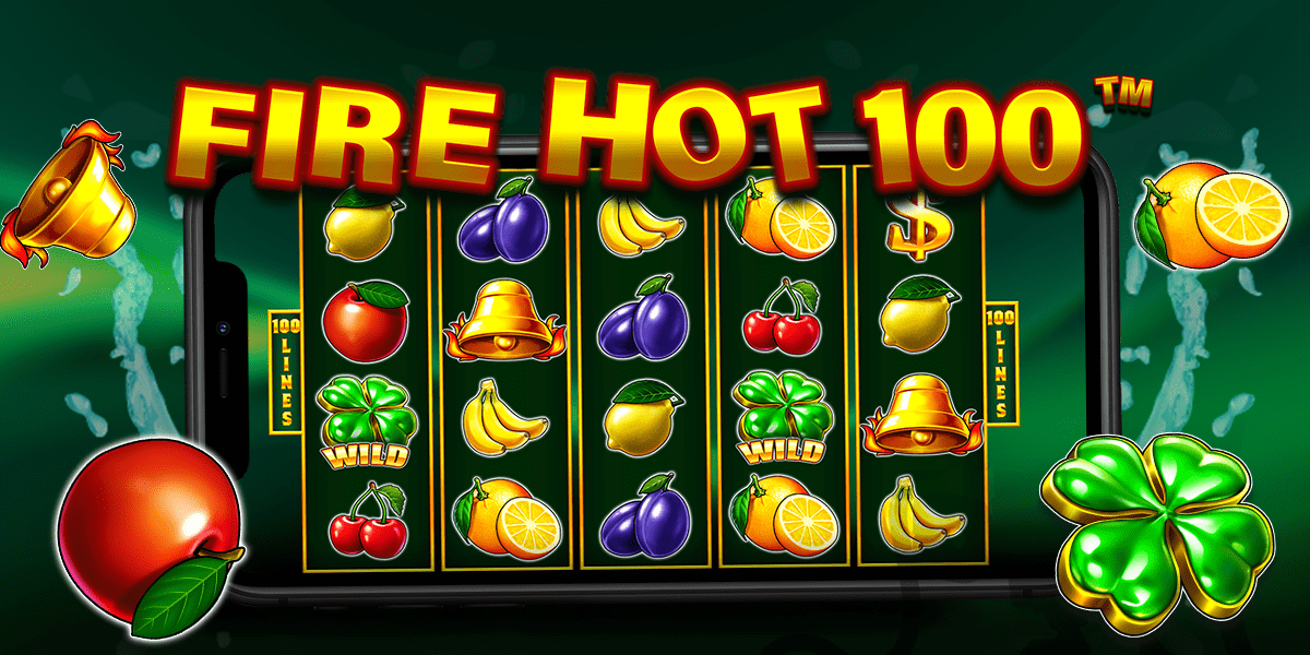 Demo Slot Fire Hot 100