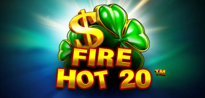 Demo Slot Fire Hot 20