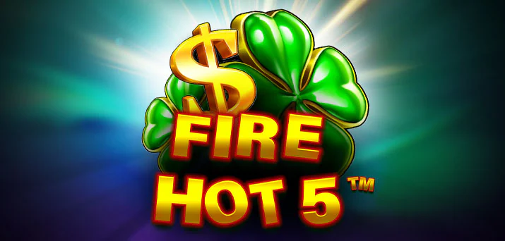 Demo Slot Fire Hot 5