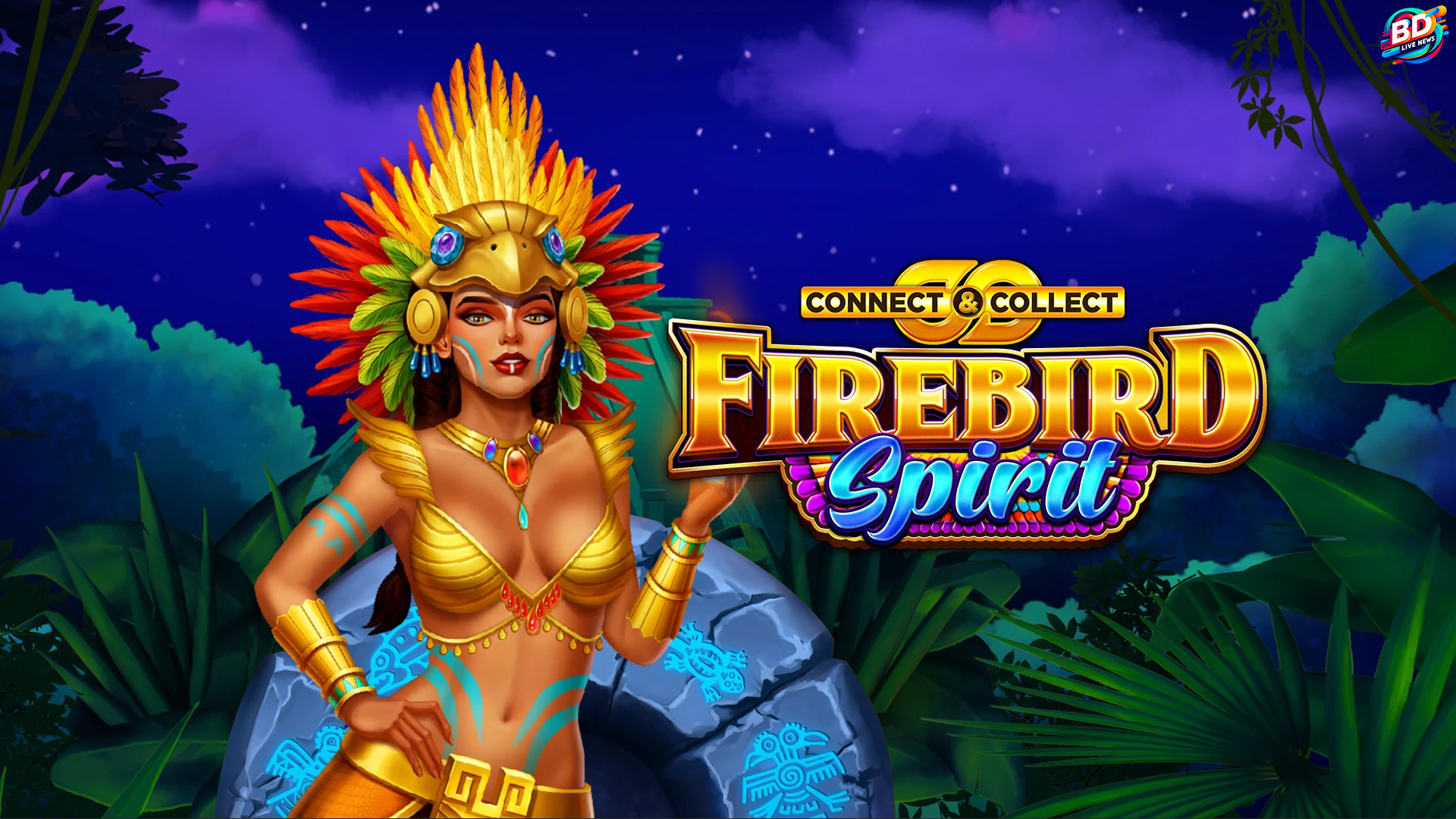 Demo Slot Firebird Spirit