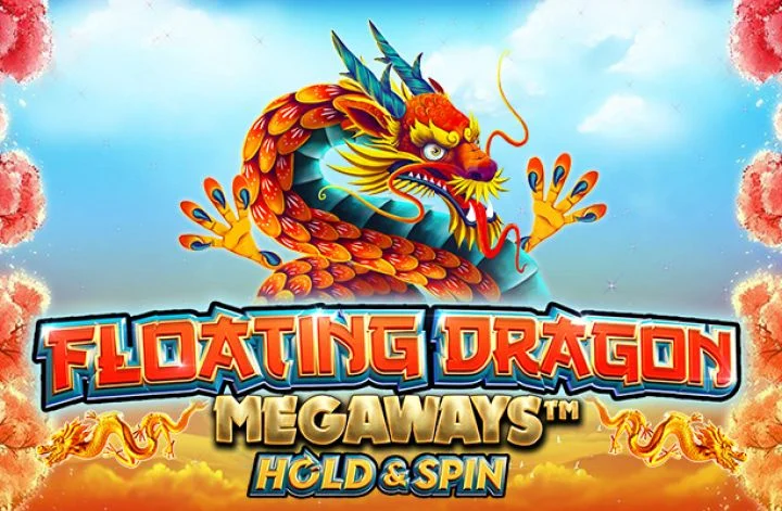 Demo Slot Floating Dragon Megaways