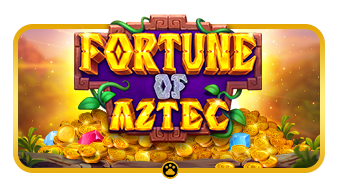 Demo Slot Fortune of Aztec