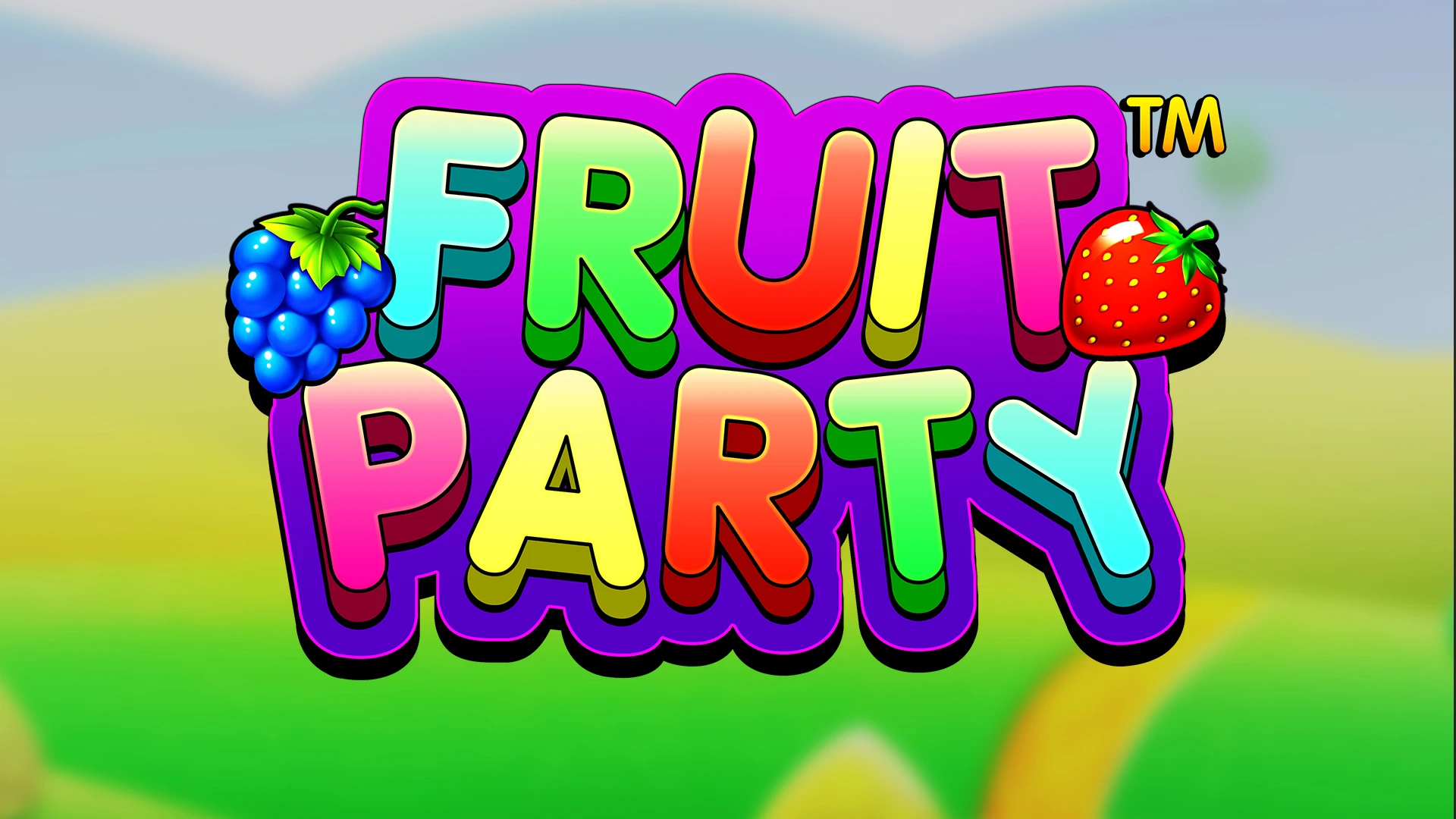 Demo Slot Fruit Party