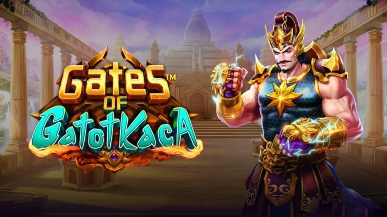 Demo Slot Gates Of Gatot Kaca