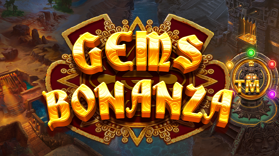 Demo Slot Gems Bonanza