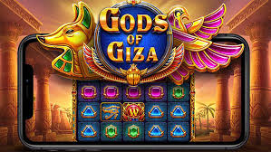 Demo Slot God Of Giza
