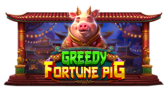 Demo Slot Greedy Fortune Pig
