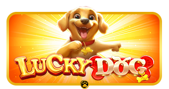 Demo Slot Lucky Dog