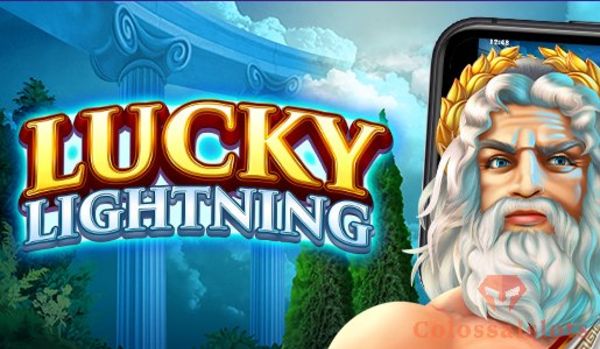 Demo Slot Lucky Lightning