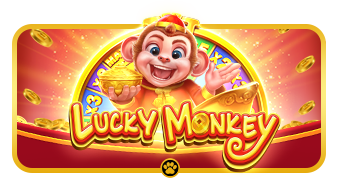 Demo Slot Lucky Monkey