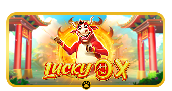 Demo Slot Lucky Ox