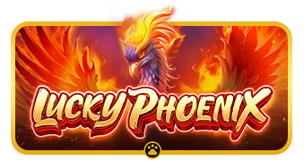 Demo Slot Lucky Phoenix