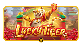 Demo Slot Lucky Tiger