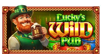 Demo Slot Lucky’s Wild Pub