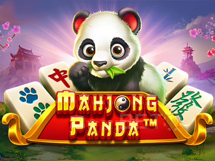 Demo Slot Mahjong Panda