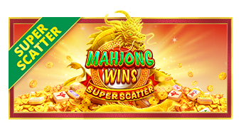Demo Slot Mahjong Wins Super Scatte