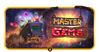 Demo Slot Master Gems