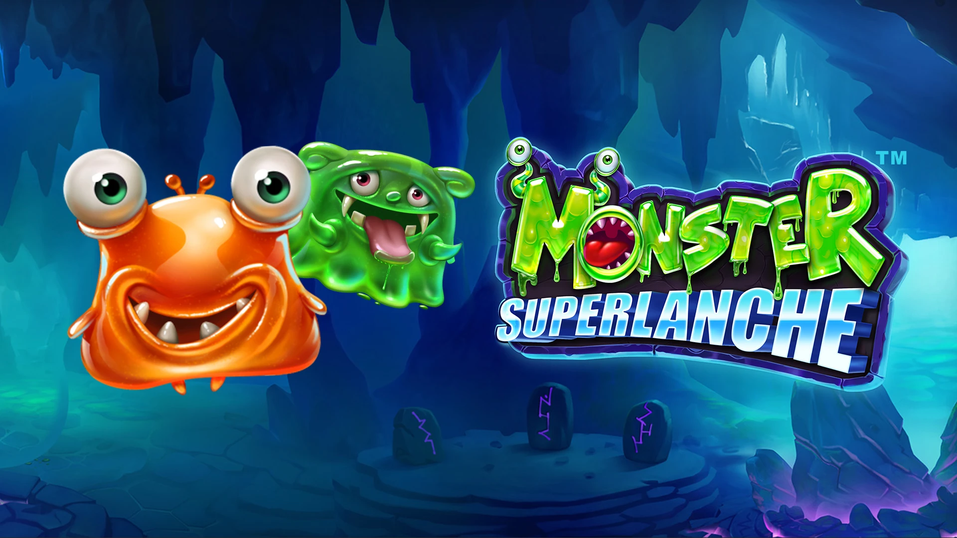 Demo Slot Monster Superlanche