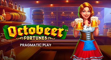 Demo Slot Octobeer Fortunes