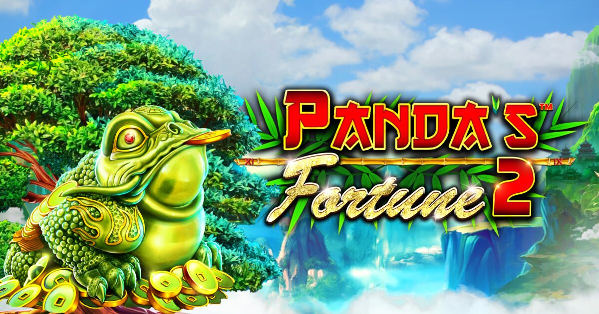 Demo Slot Panda Fortune 2