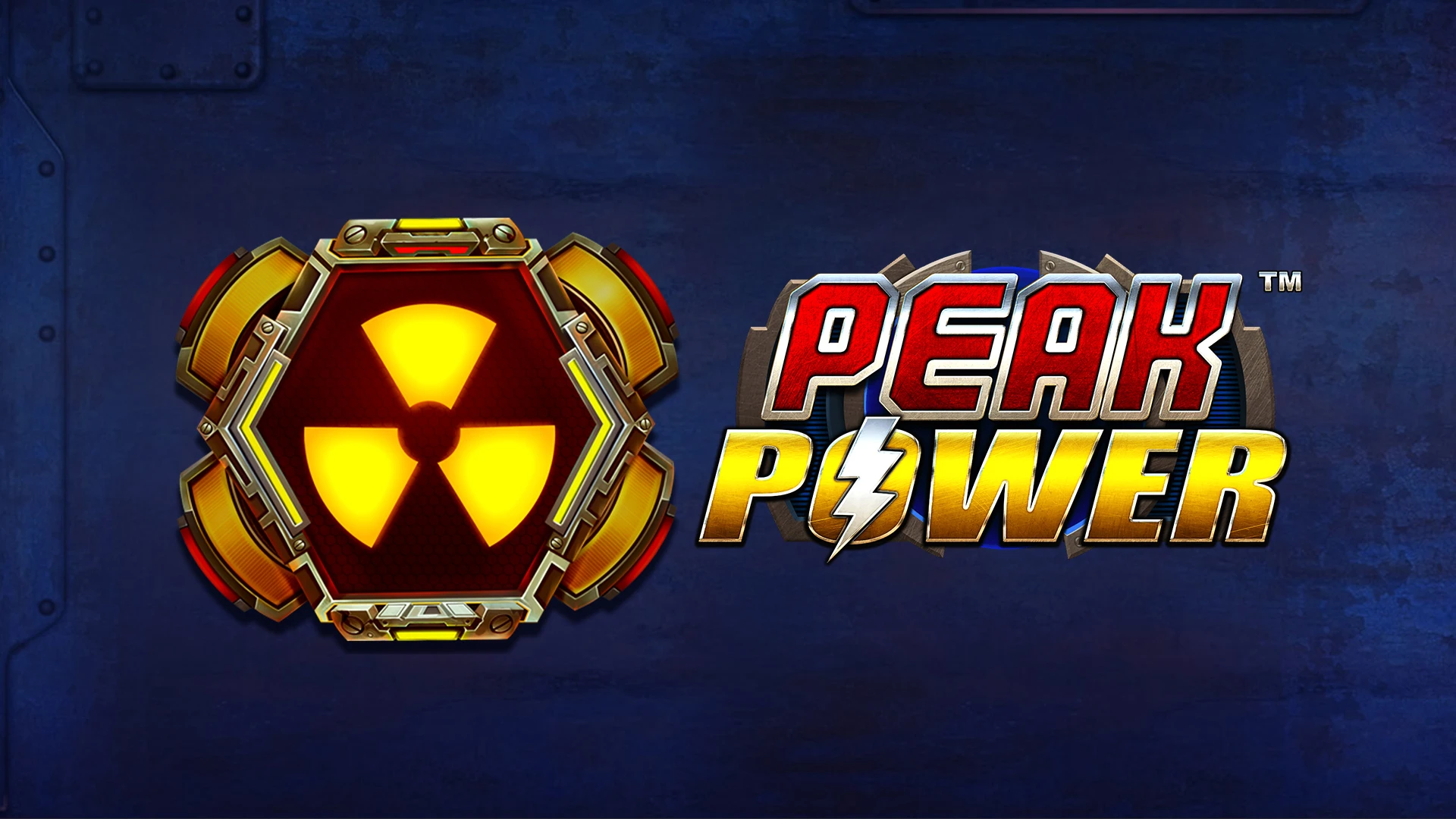 Demo Slot Peak Power