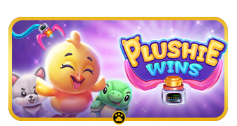 Demo Slot Plushie Wins