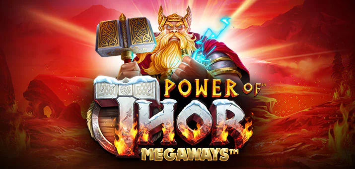 Demo Slot Power Thor Megaways