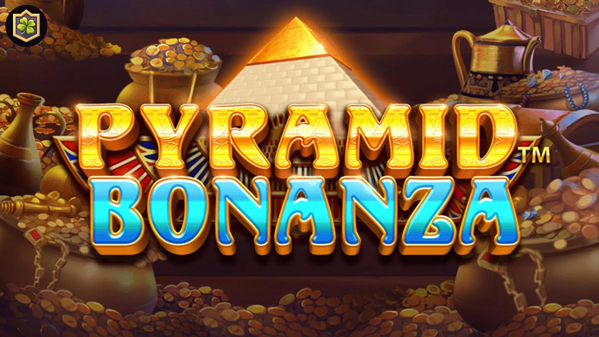 Demo Slot Pyramid Bonanza