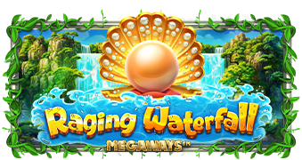 Demo Slot Raging Waterfall Megaways™
