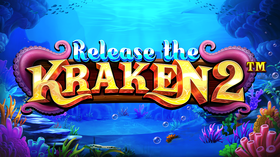 Demo Slot Release Kraken 2