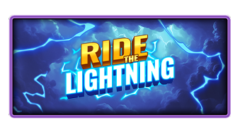 Demo Slot Ride The Lightning