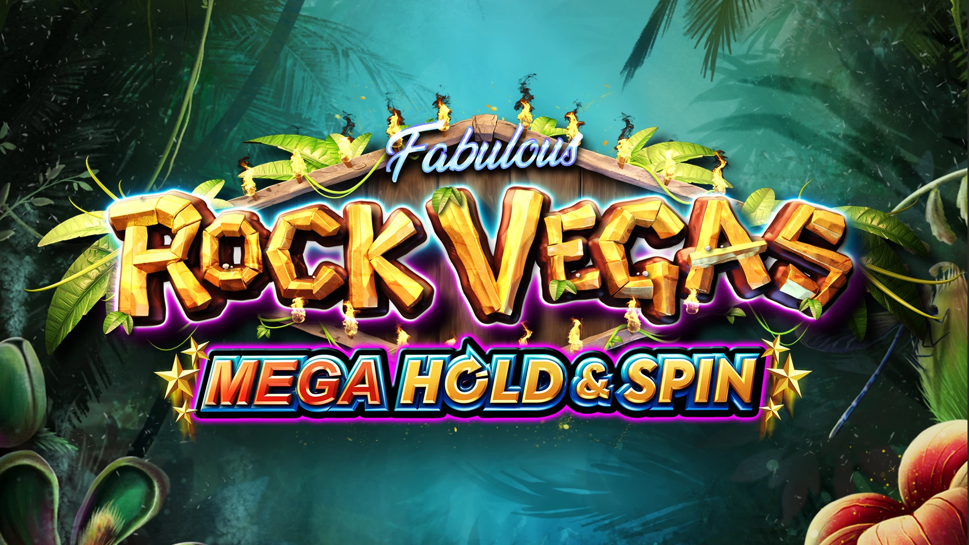 Demo Slot Rock Vegas™