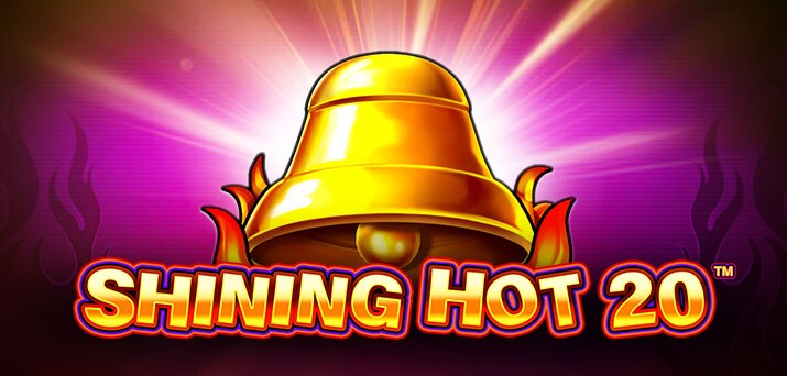 Demo Slot Shining Hot 20
