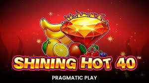 Demo Slot Shining Hot 40