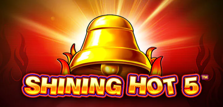 Demo Slot Shining Hot 5