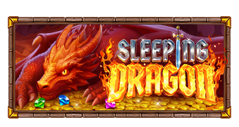Demo Slot Sleeping Dragon