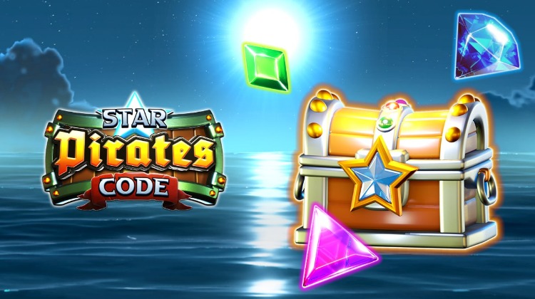 Demo Slot Star Pirates Code